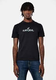 t-shirt kaporal